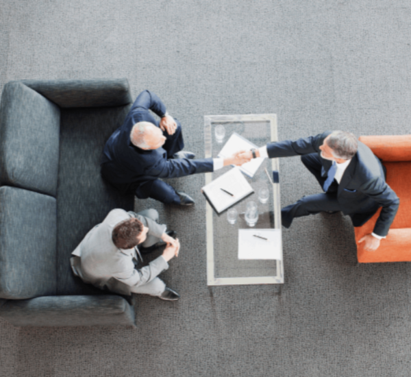 The commercial skill set